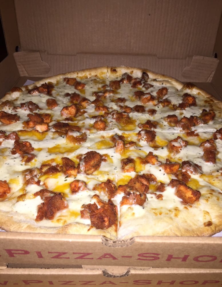 Pizza Shop (New) 51 Photos & 102 Reviews Pizza 27 S Water St