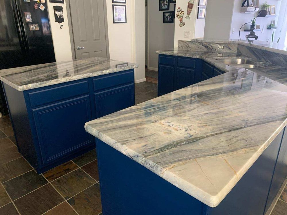 image of business Premier Cabinet and Granite