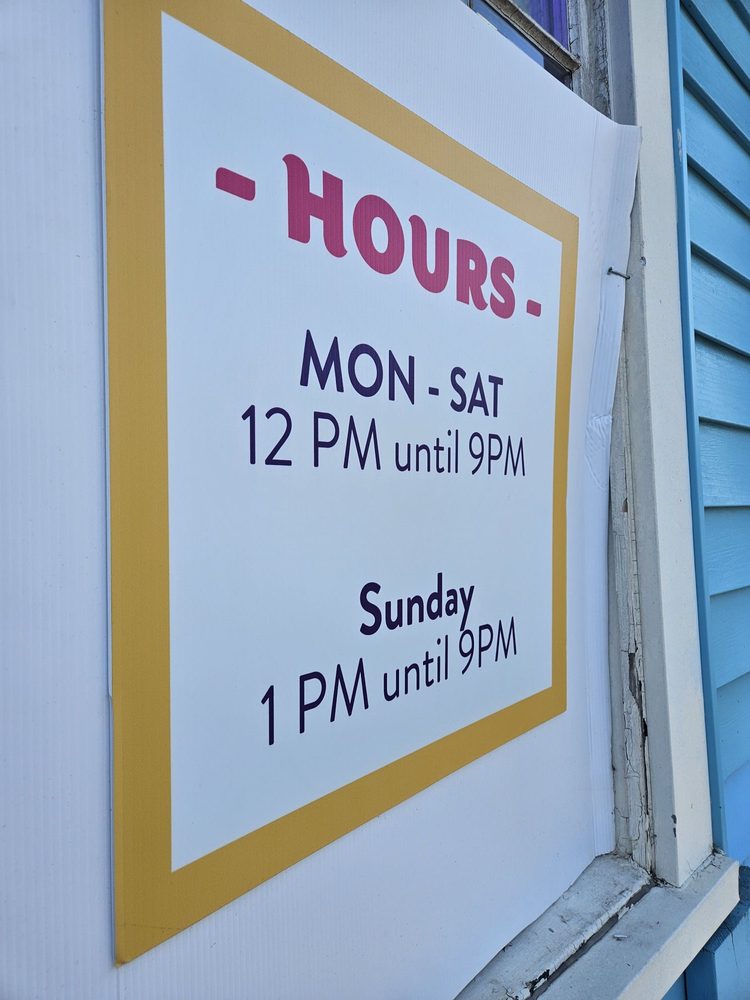 Pelican's SnoBalls