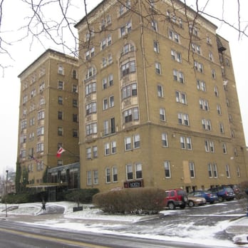 Lenox Suites Hotel Chicago Lenox Suites Hotel Chicago