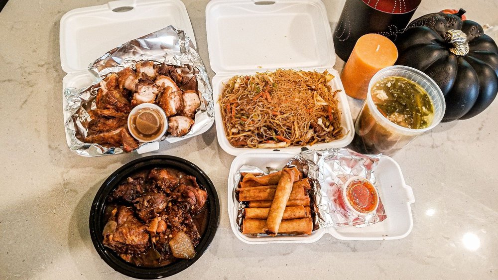 Filipino Express Restaurant