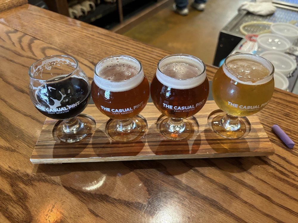 The Casual Pint - Smyrna