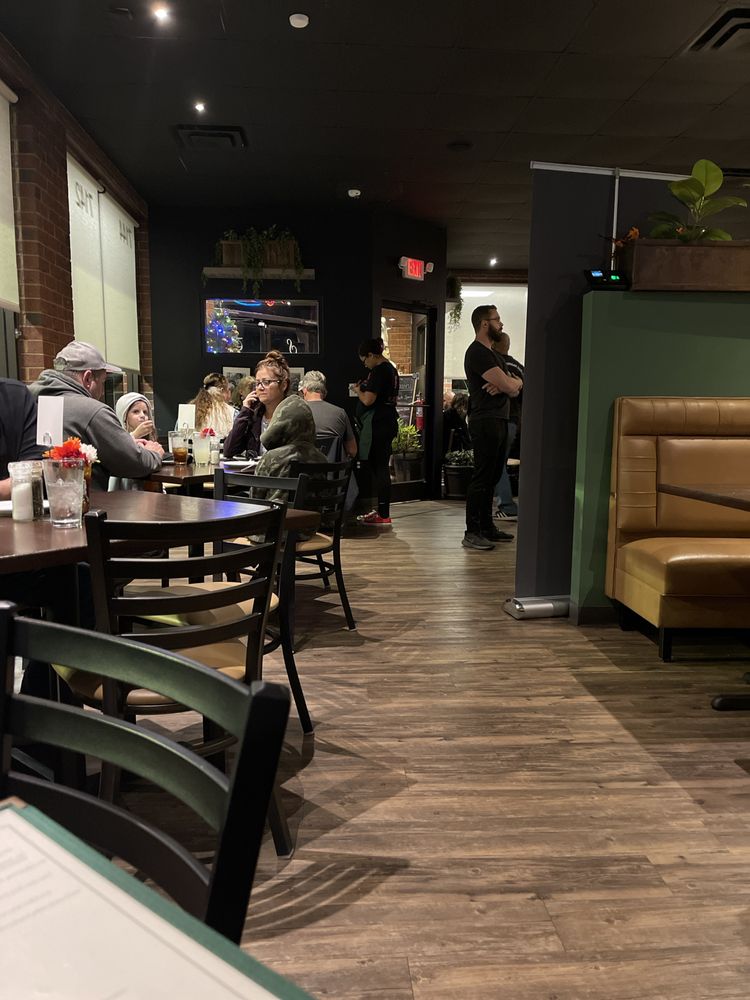 Samooni Italian Restaurant