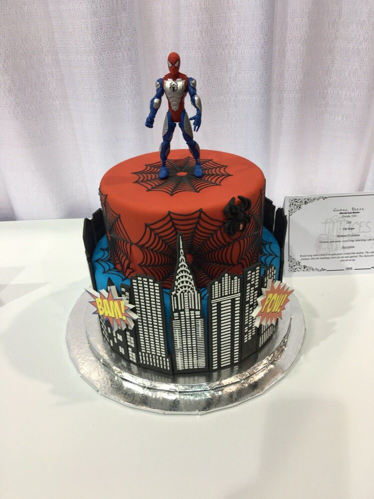 Cakes Etc Inc 88 Photos Bakeries 2800 N Military Trl, West Palm