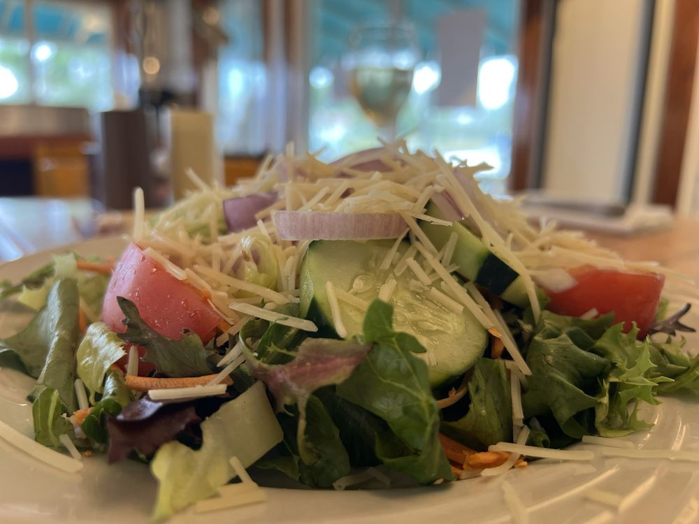 Toucan Grill & Fresh Bar