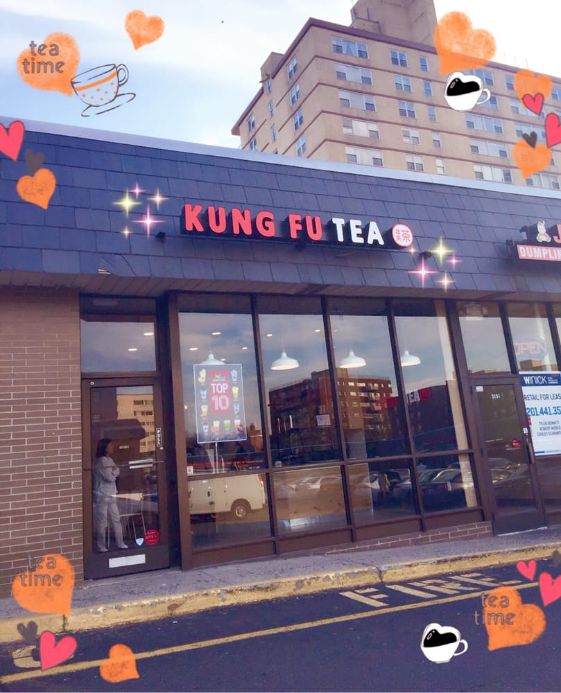 Kung Fu Tea Order Food Online 83 Photos & 45 Reviews Bubble Tea