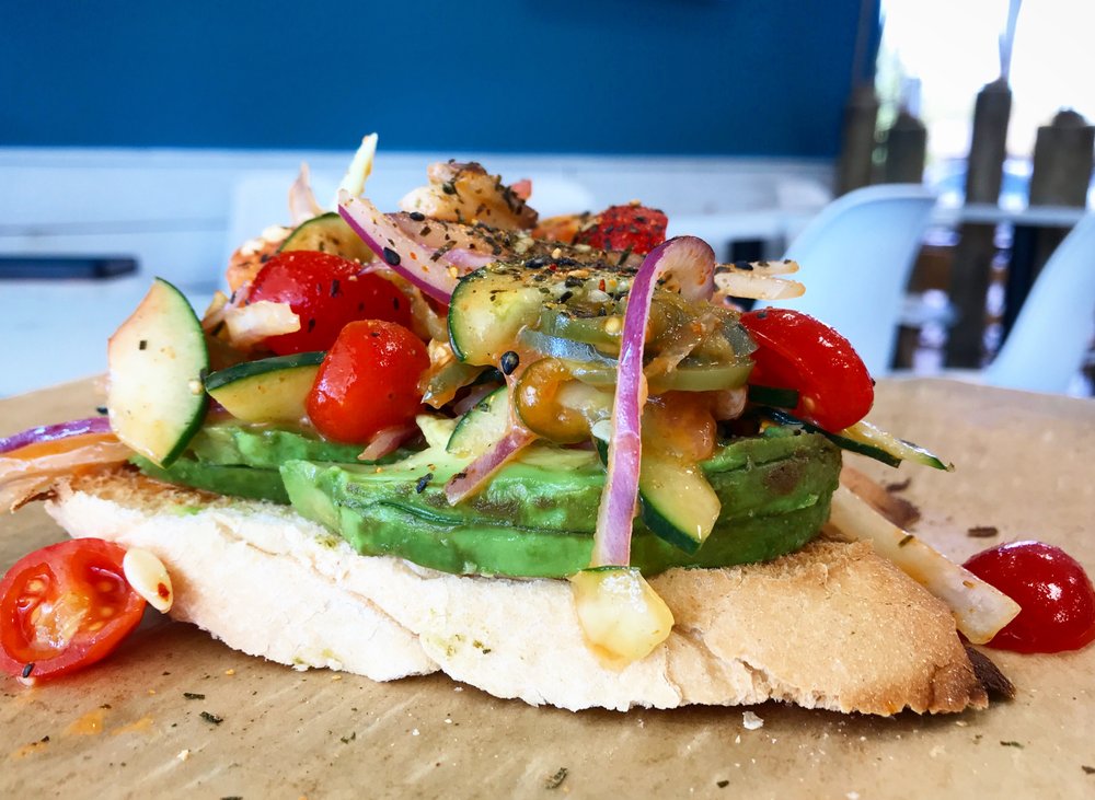 Southfin Southern Poké