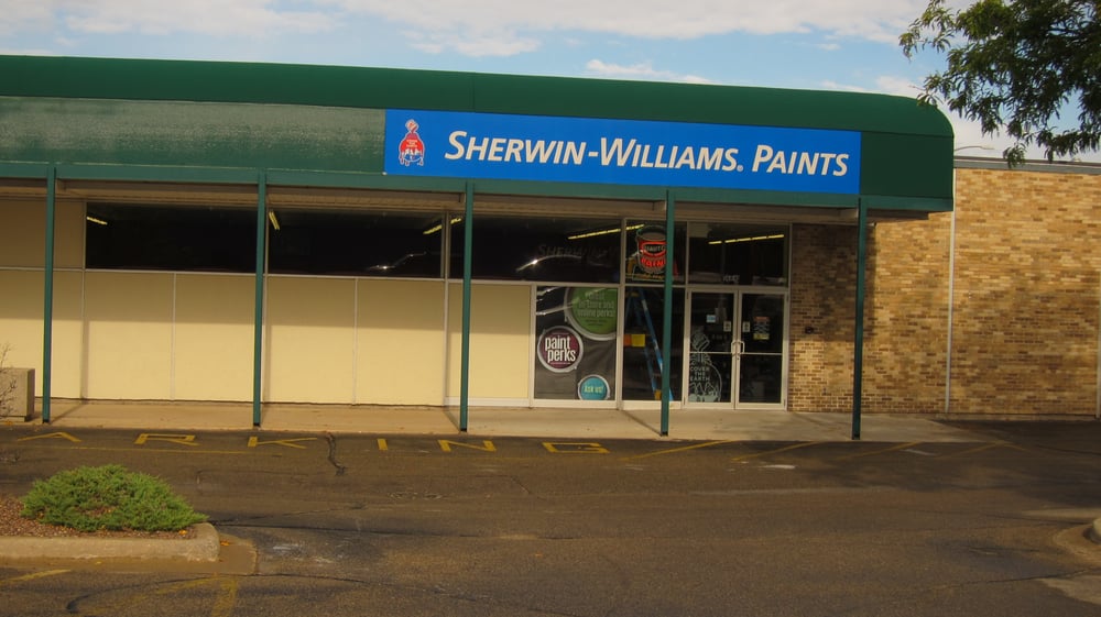SherwinWilliams Paint Store Paint Stores 1884 E Washington Ave
