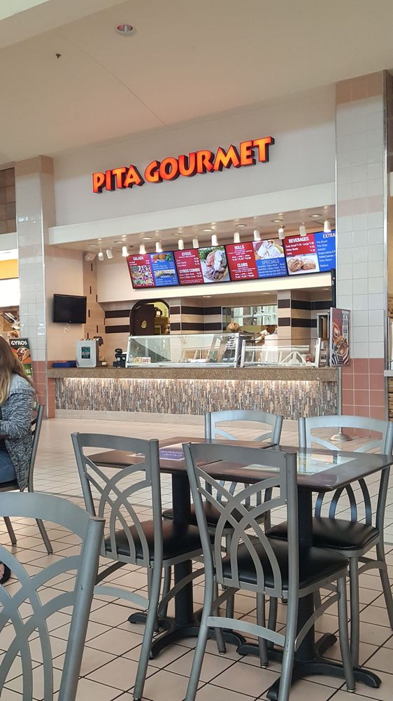 Pita Gourmet