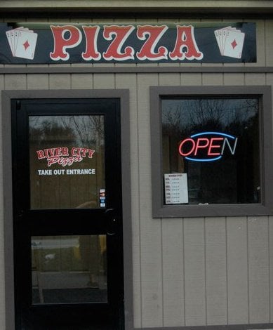 River City Pizza