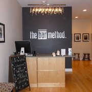 The Bar Method Barre Cles 170 Patterson Ave Shrewsbury Nj Photo Of The Bar Method Shrewsbury Nj United States Lobby