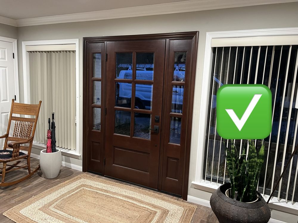 image of business Handyman And Remodel Service