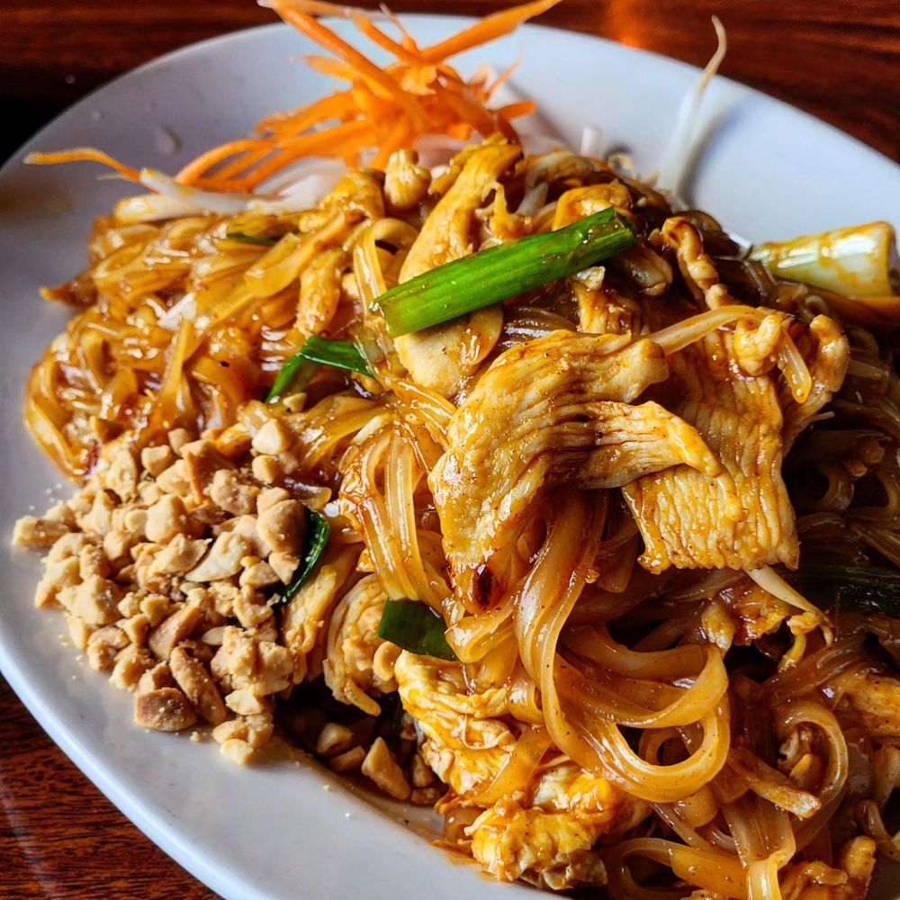 Cha Thai Restaurant