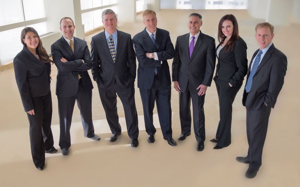 Berman, Sobin, Gross, Feldman & Darby LLP