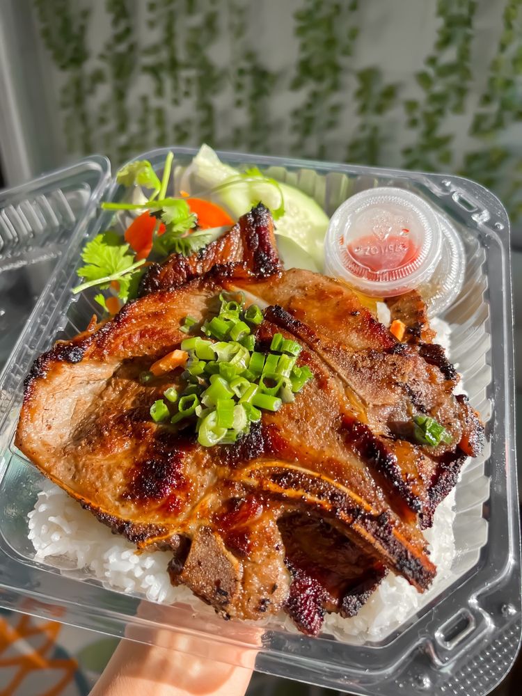 Saigon Bistro