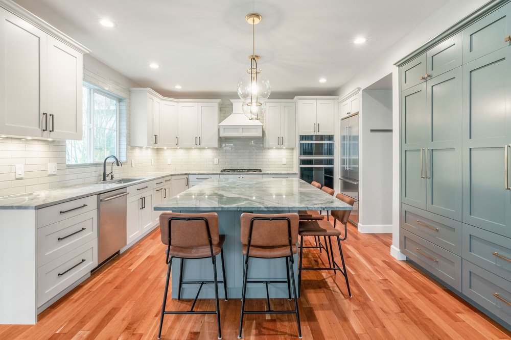 Dream Home Construction