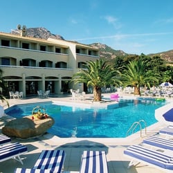 Best Western Hôtel Corsica Hotels Route De Pietra Maggiore Photo Of Best Western Hôtel Corsica Calvi Haute Corse France