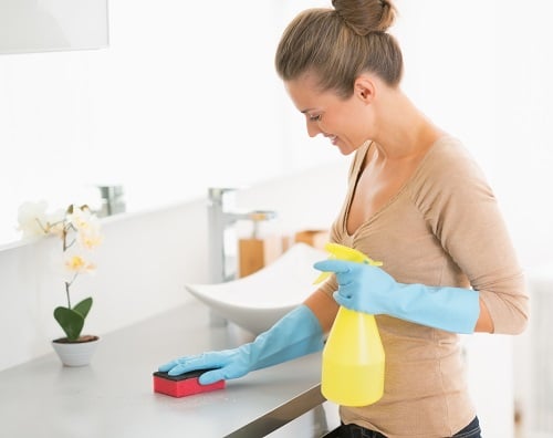 Cleaning Services Toronto Pro