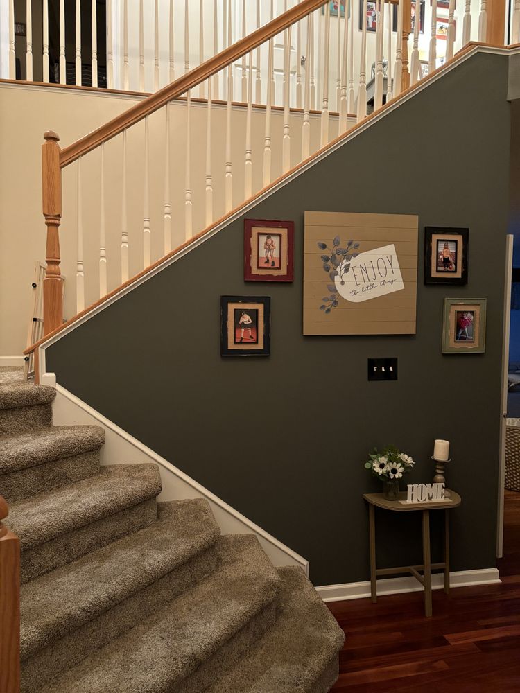 Stout's Discount Carpet
