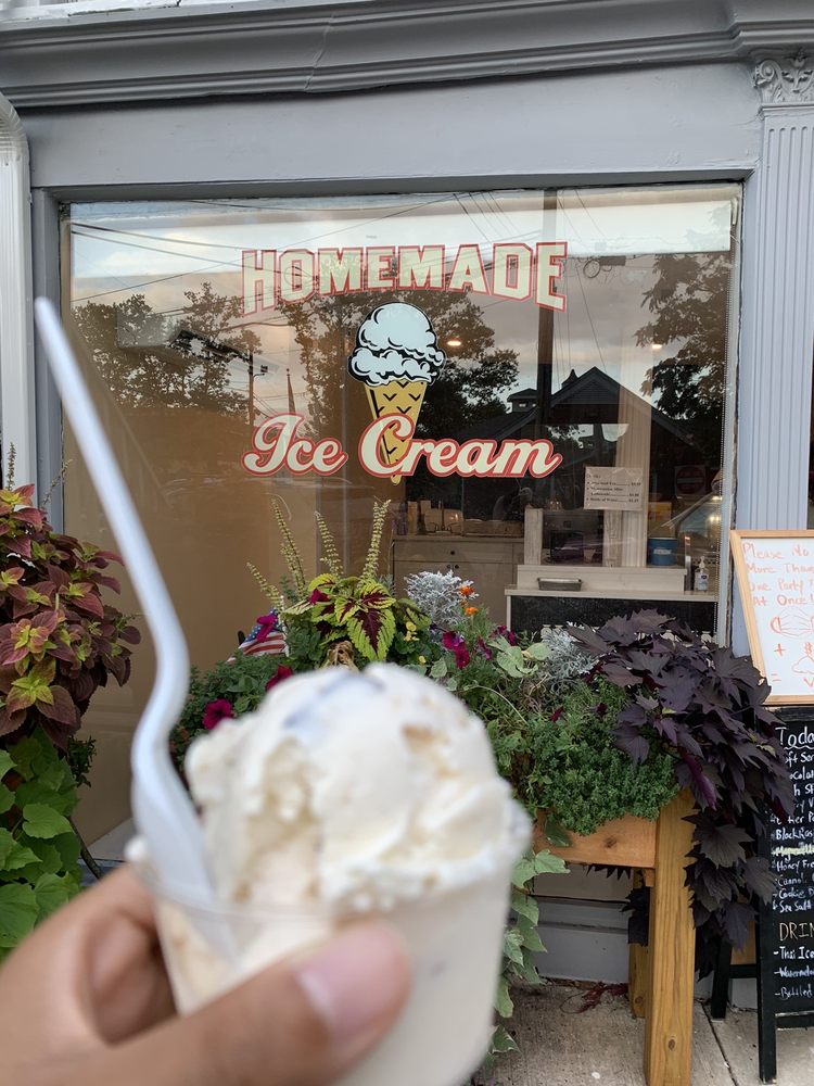 Piermont Creamery
