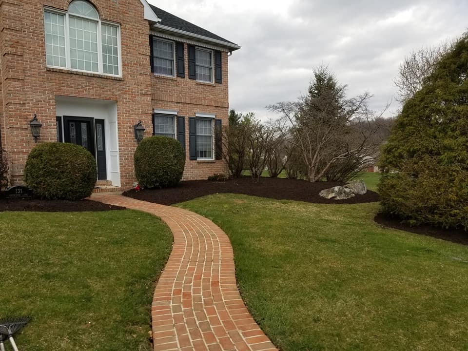 D&A Lawn & Landscape Service