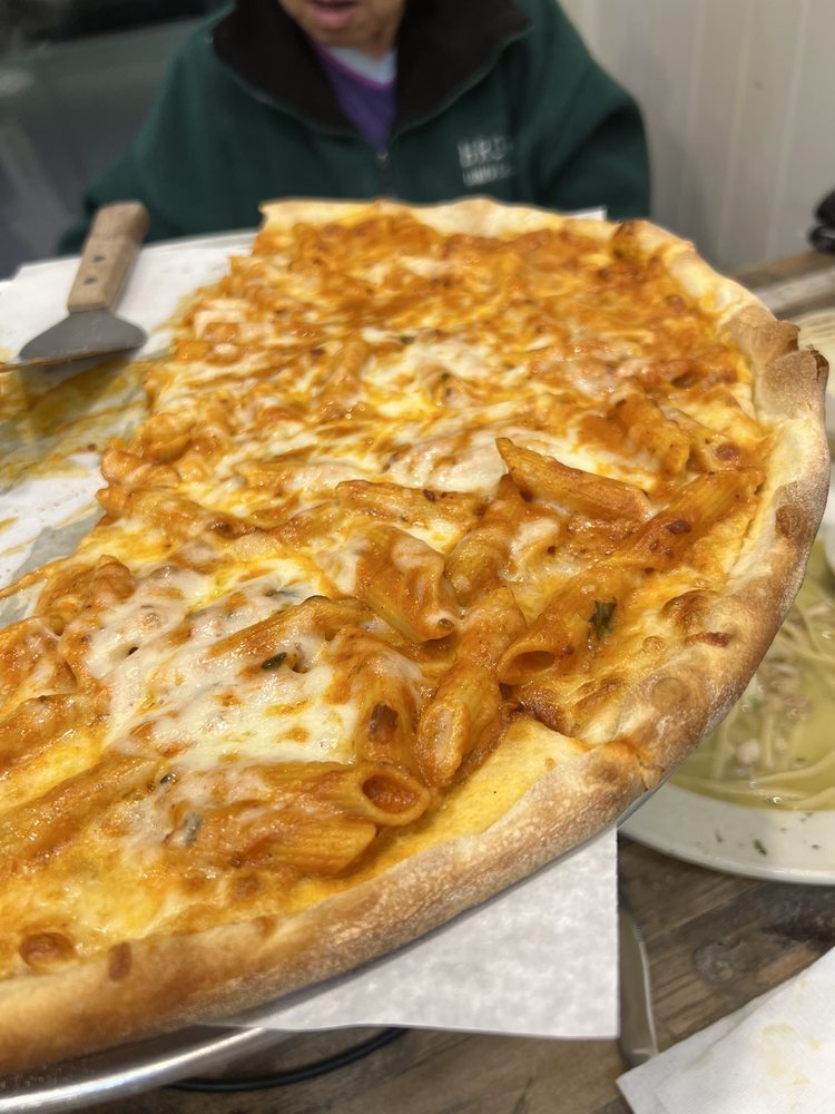 Bello Pizza Bello Pizza