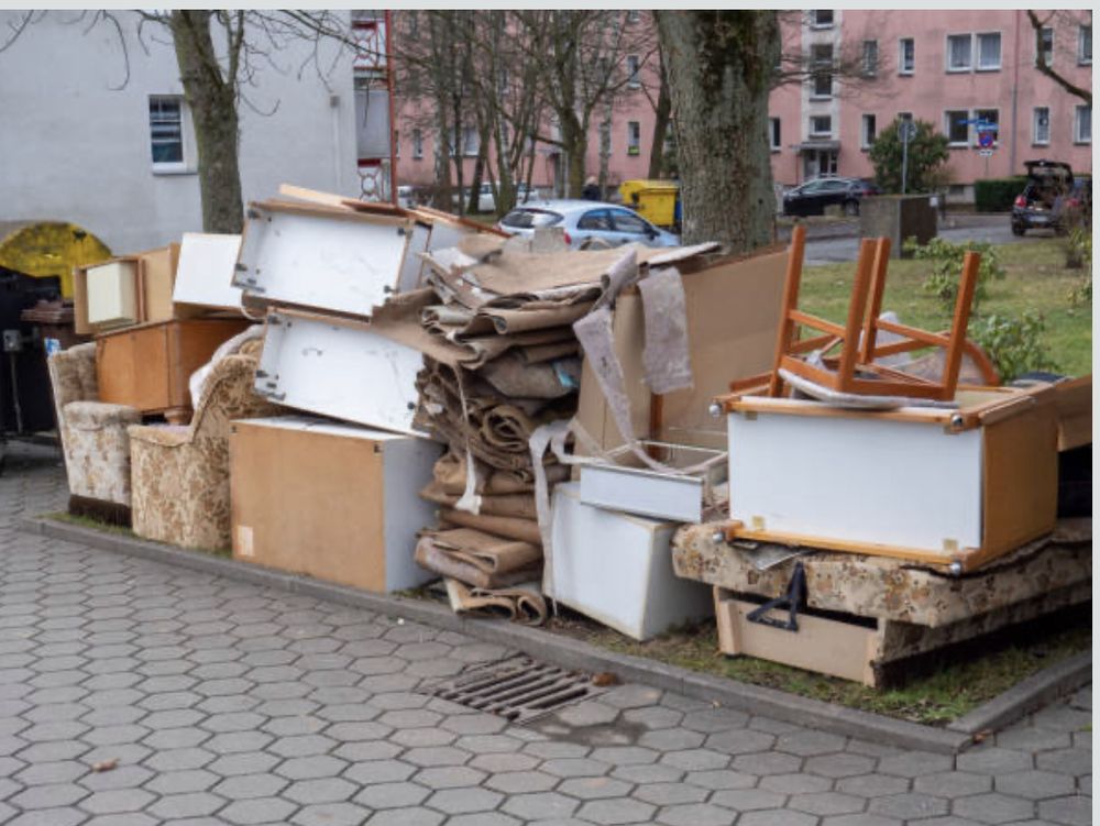 King of the Hill Cleaning Service