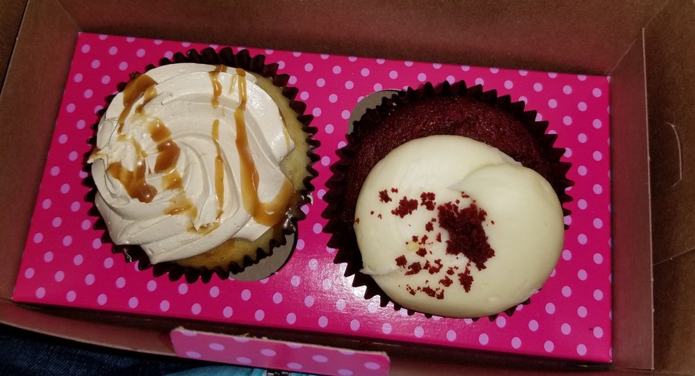 Smallcakes - Scarsdale