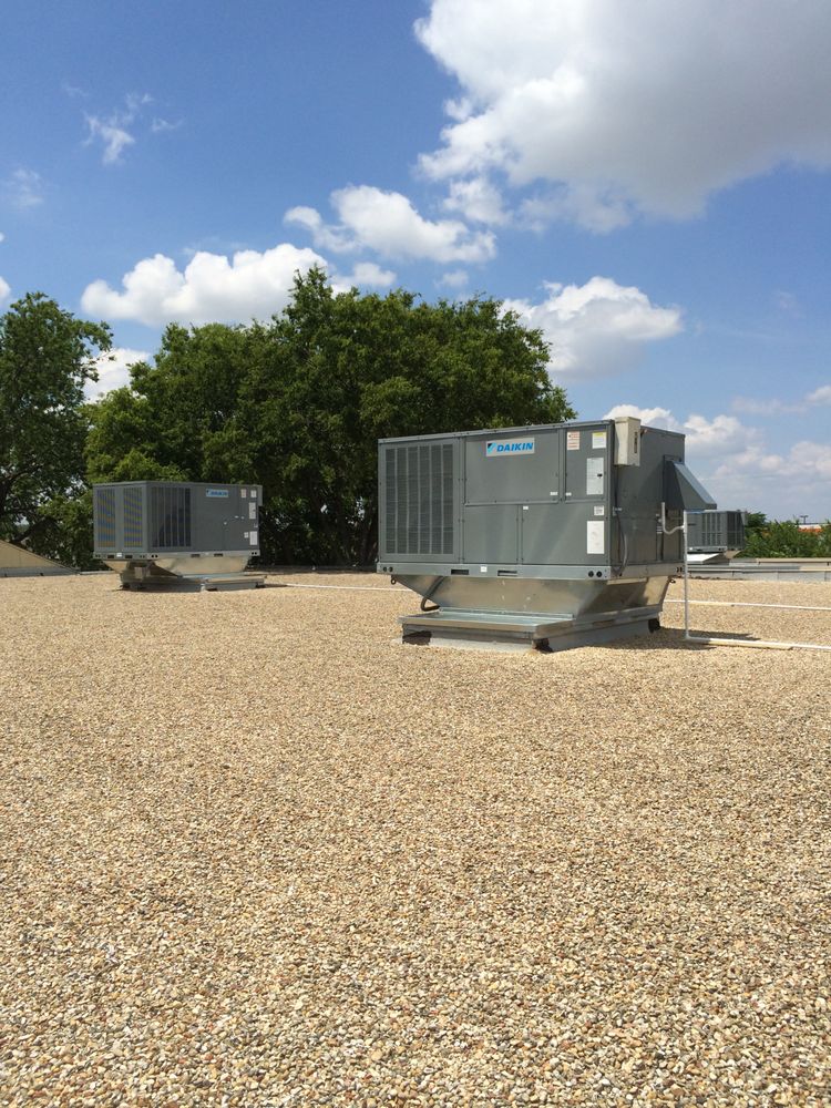 Central Texas Heating & Air Conditioning