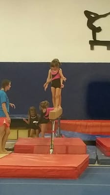Central Square Gymnastics Center