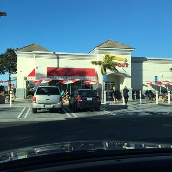 In N Out Burger 405 Photos 443 Reviews Burgers 18062 Beach Photo Of In N Out Burger Huntington Beach Ca United States