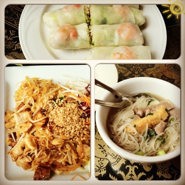 Thai Cuisine II 168 Photos & 142 Reviews Thai 779 E Yosemite Ave