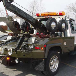 Photo Of AB Towing Photo Of AB Towing