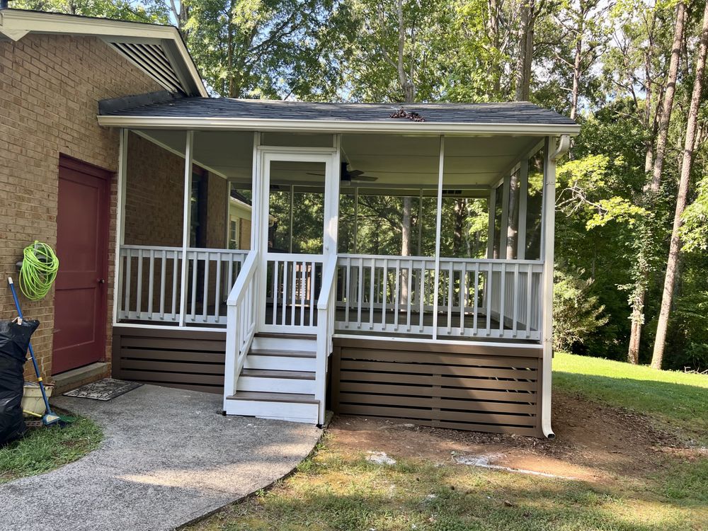 Bella Vista Construction, LLC