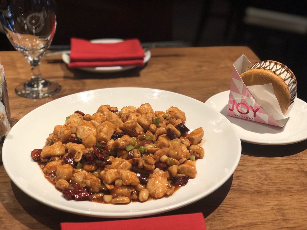 Jia Modern Chinese & Asian Lounge