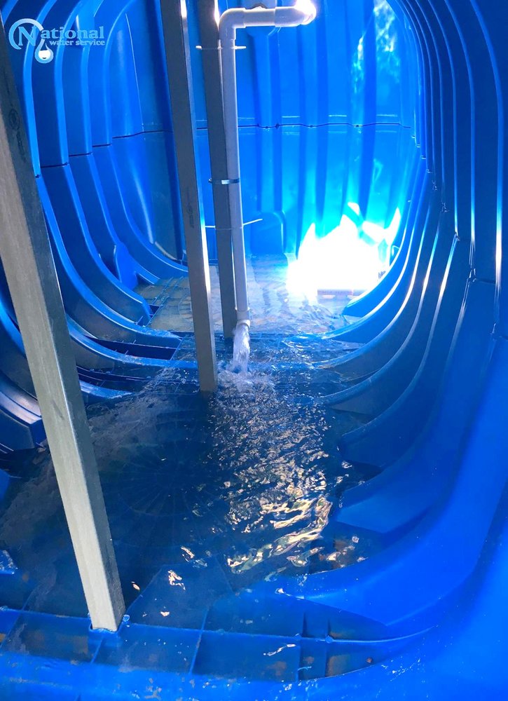 National Water Service
