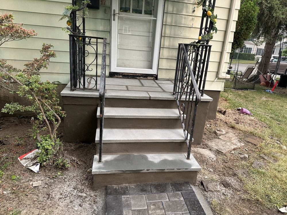 C&P Paving Company