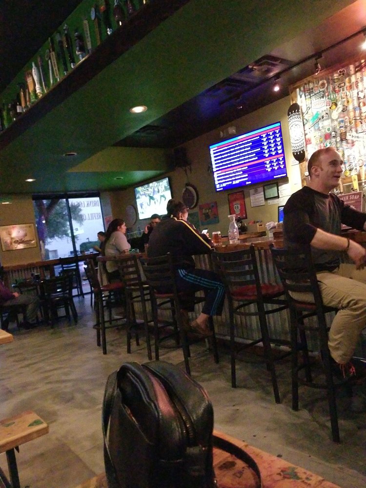 Big Hops Huebner 92 Photos & 72 Reviews Bars 11224 Huebner Rd