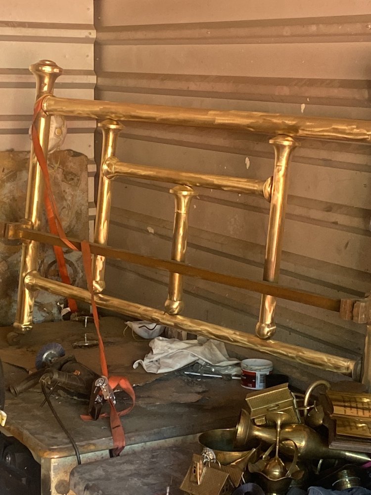 Dolby Silver, Brass and Crystal