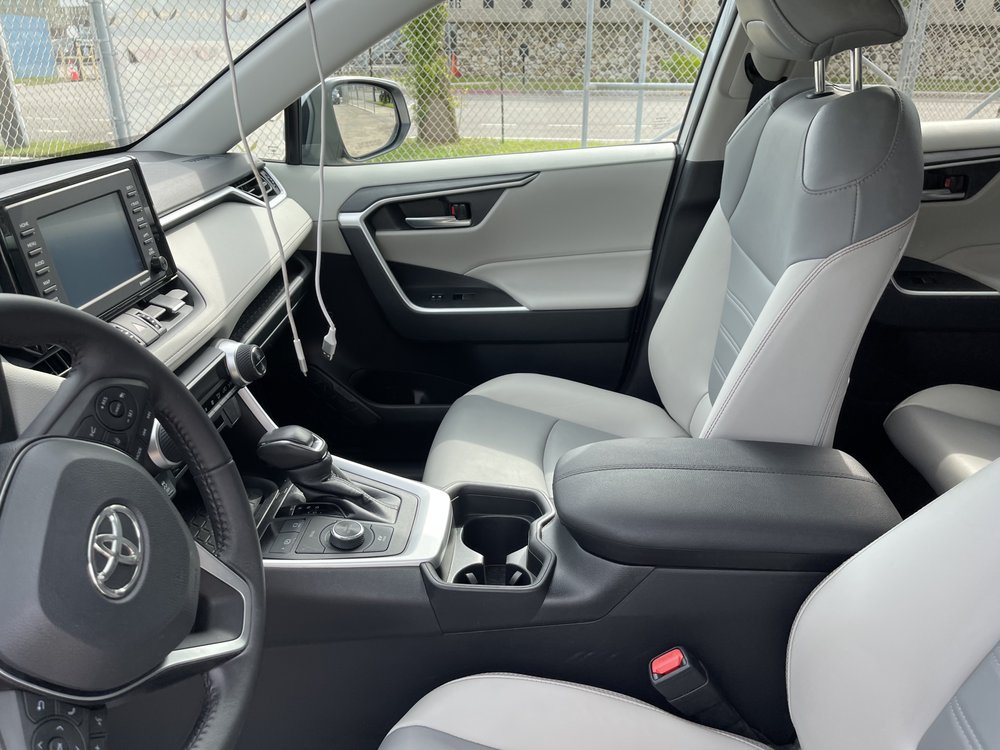 Turners Car Shampoo
