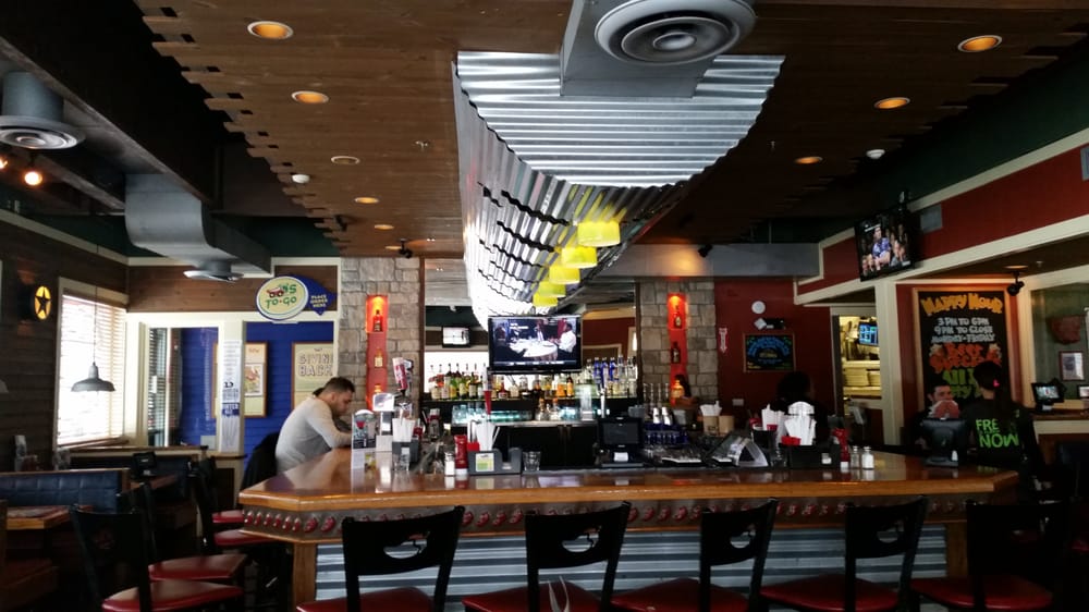Chili’s 14 Photos & 33 Reviews TexMex 60 Wolf Rd, Colonie, NY