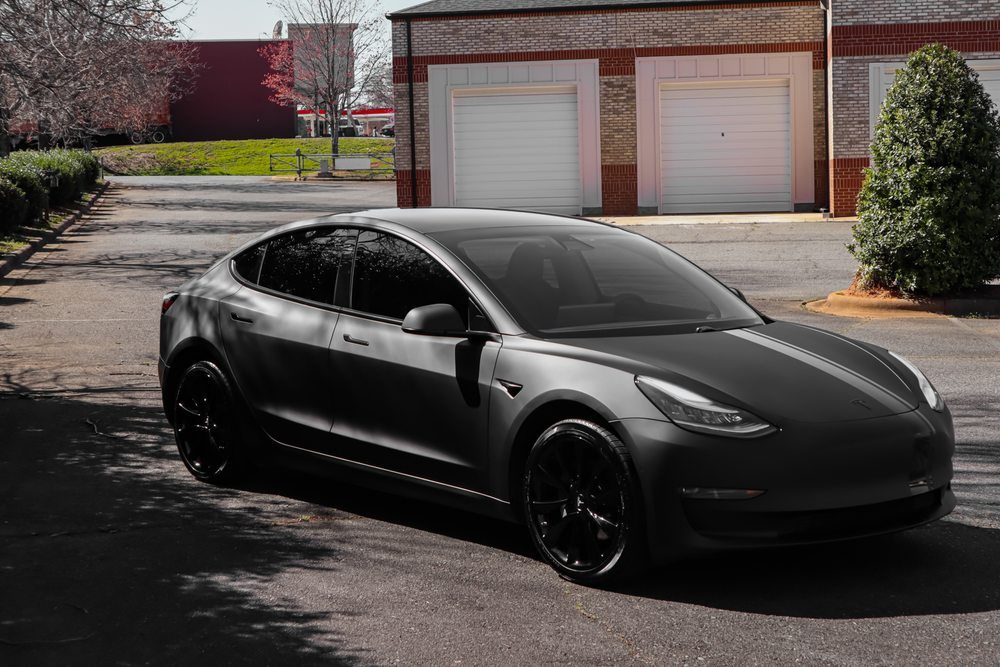 Mint Detailing Studio