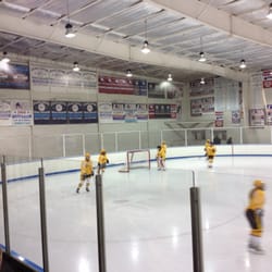 ice line 10 reviews skating rinks 700 lawrence dr west ice works aston pa address