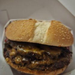 Killer Burger Sellwood photo