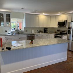 Atlantic Granite 22 Photos Kitchen Bath 1420 Sw 30th Ave Photo Of Atlantic Granite Boynton Beach Fl United States