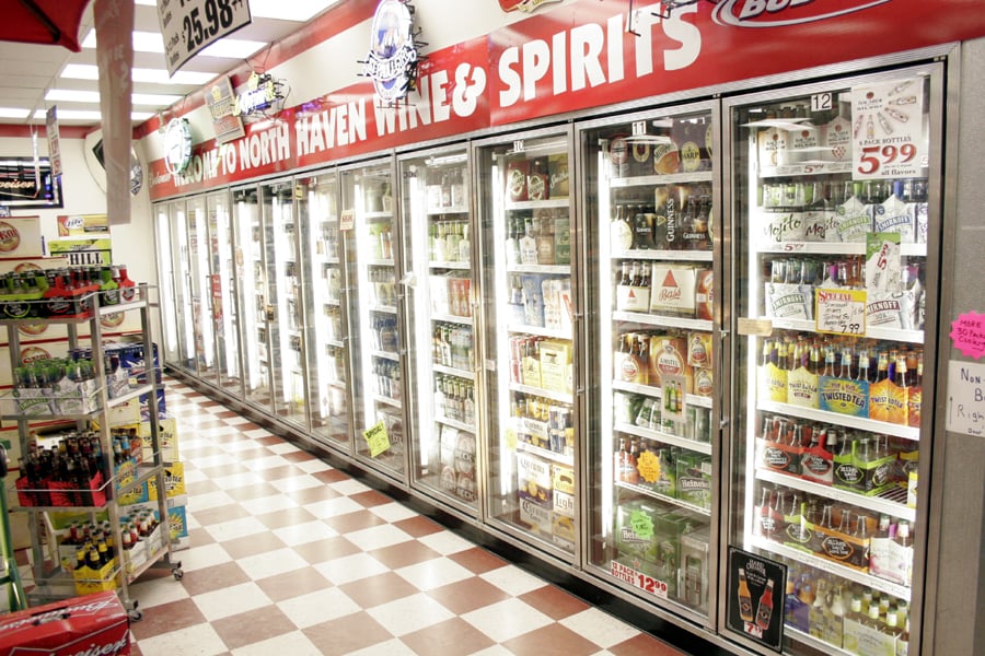 North Haven Wine & Spirits