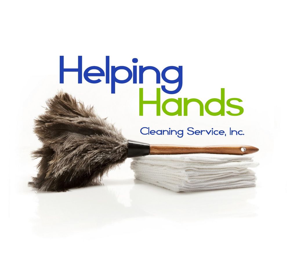 Helping Hands Cleaning Service
