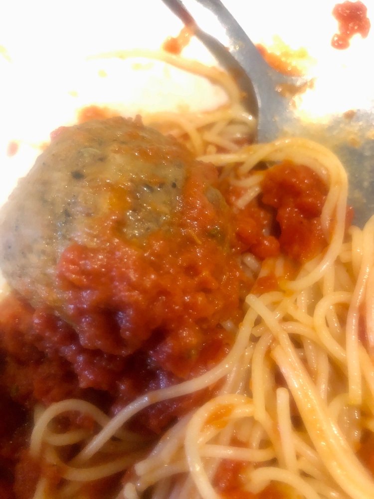Little Italy