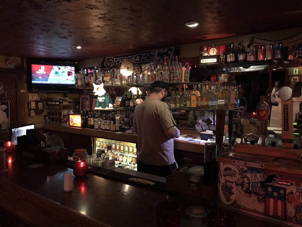 Slim’s Cocktail Bar & Restaurant 43 Photos & 147 Reviews Dive Bars