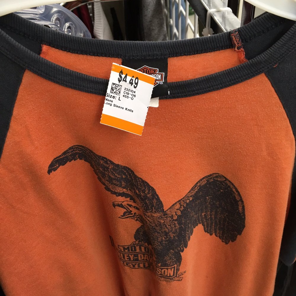 Value Village